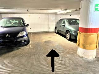 Miete Autoparkplatz in Calle dindurra 1