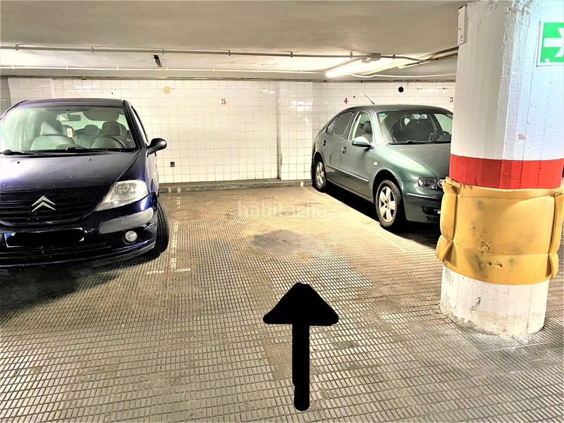 Foto 0c26f3d8-c68b-478c-98fb-3b491496ff8e. Miete autoparkplatz in calle dindurra 1 in Centro Gijón