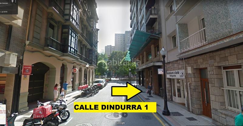 Foto c4b5e9d8-e89a-4e6e-ae72-5c6cc57611f1. Location parking voiture dans calle dindurra 1 dans Gijón