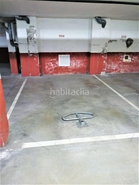 Foto 7394a3c4-664d-4fec-b142-2cb30bd46e13. Alquiler parking coche en calle de tomás bretón 58 en Madrid