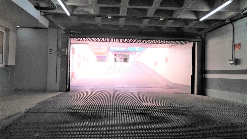 Foto 7d01403a-6c5a-471b-b77c-b5f0aeed87c4. Affitto posto auto in calle la lila 19 in Salesas - Foncalada - Campoamor Oviedo