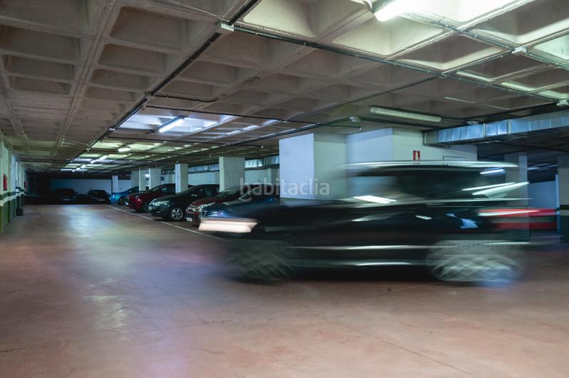 Foto b9fe8e1f-65e6-4aac-9c9e-4959b41a1637. Affitto posto auto in calle la lila 19 in Salesas - Foncalada - Campoamor Oviedo