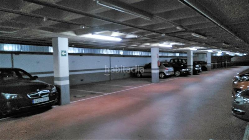 Foto 4dcaa962-3a33-444f-b46e-924f01beae99. Lloguer aparcament cotxe a calle la lila 19 a Salesas - Foncalada - Campoamor Oviedo