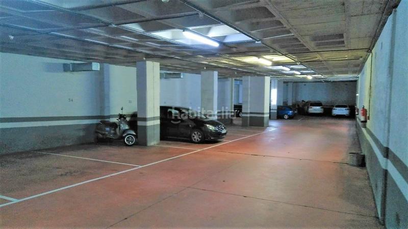 Foto c41b58b8-da9a-4c8b-86a9-c89debe7f33e. Lloguer aparcament cotxe a calle la lila 19 a Salesas - Foncalada - Campoamor Oviedo