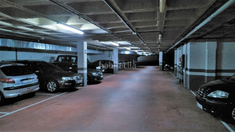 Foto a8abcfa6-dc4e-457a-9ccc-6ff1fcb44bb9. Location parking voiture dans calle la lila 19 dans Oviedo