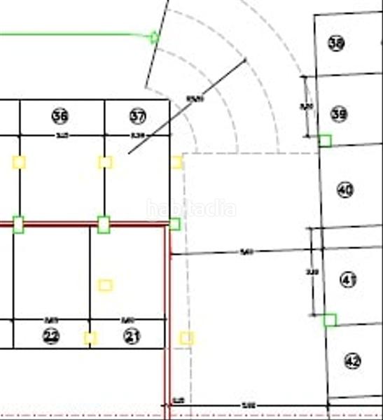 Foto a9661c04-c2d3-4b44-8abf-547472aca438. Location parking voiture dans calle la lila 19 dans Oviedo