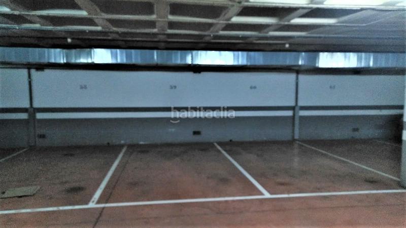 Foto d447bc37-ebec-4392-850f-53b69f5988fe. Location parking voiture dans calle la lila 19 dans Oviedo