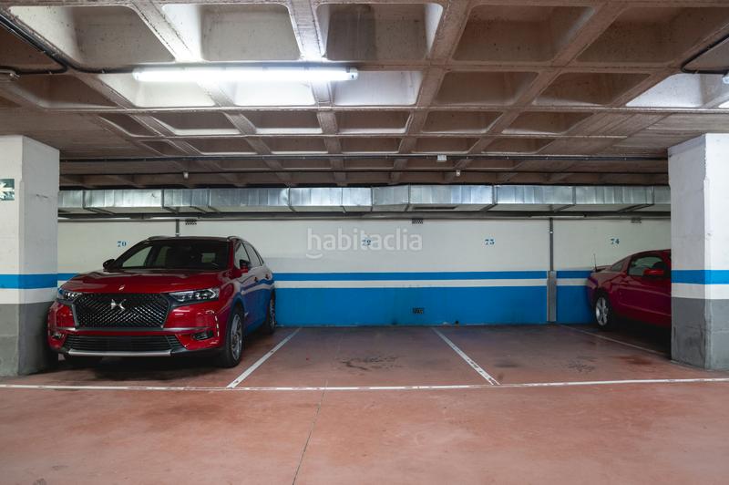 Foto b0f04297-e786-442f-86a3-f1546d0c9886. Miete autoparkplatz in calle la lila 19 in Salesas - Foncalada - Campoamor Oviedo