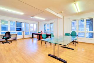 Miete Büro in Calle magnus blikstad 58