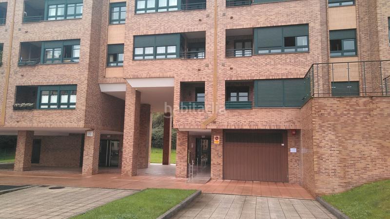 Foto 9c4ccbc7-b11a-497a-9e70-c74607f77366. Aparcament cotxe a calle rafael r. urrusti 14 a San Lázaro - Otero - Villafría Oviedo