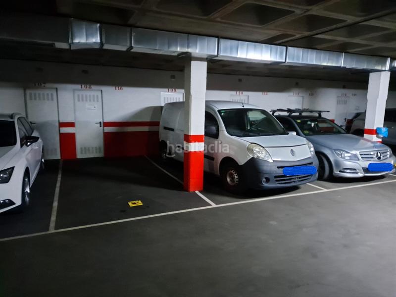 Foto 536a6d0b-a38a-4123-877a-533e1ee2df07. Miete autoparkplatz in avenida cristo de las cadenas 115 in Oviedo