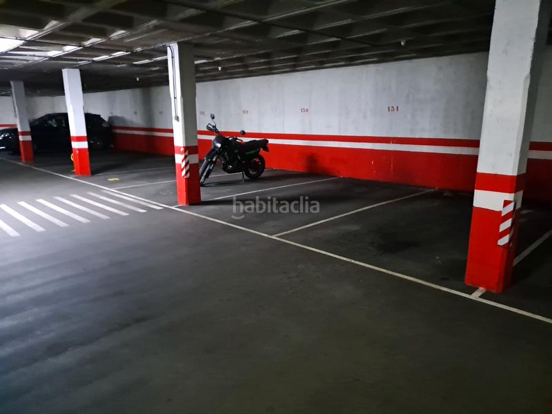 Foto c246bd1c-819d-4ee9-ab85-a0a297fda4fa. Affitto posto auto in avenida cristo de las cadenas 115 in Oviedo