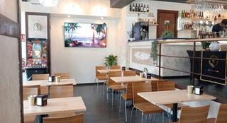 Rent Business premise in Calle velázquez 32