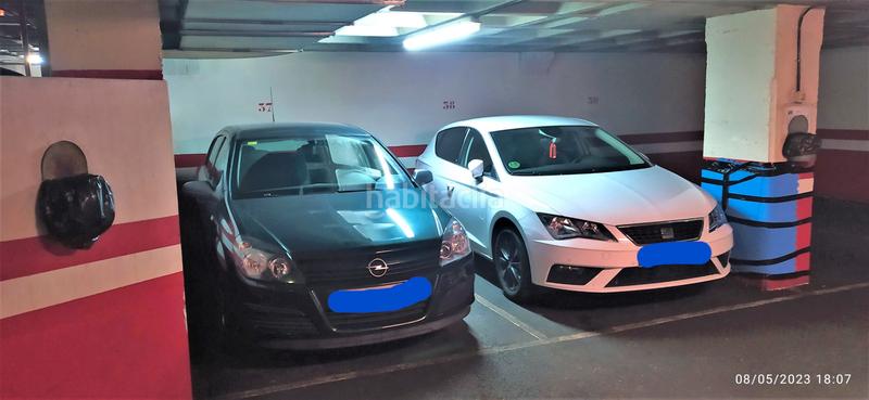 Foto 70fcd11f-c652-41b6-94ed-1685468d85c2. Miete autoparkplatz in calle san josé 31 in Llano Gijón