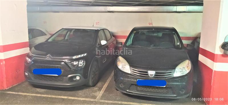 Foto aac361c7-3c26-4e6b-9c59-549d37e7239d. Miete autoparkplatz in calle san josé 31 in Llano Gijón