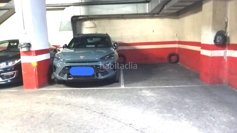 Foto a3f334f4-5c70-4872-b45a-31cce1d02b79. Rent car parking in calle san josé 31 in Llano Gijón