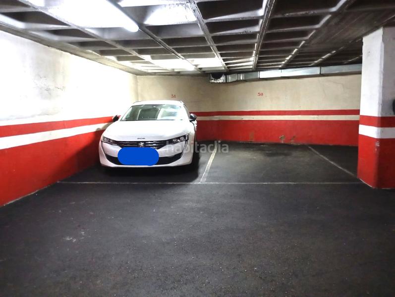 Foto 0bb2d5ac-cfa0-4d28-9688-a43ac7062d5a. Alquiler parking coche en avenida del Llano 20 en Gijón