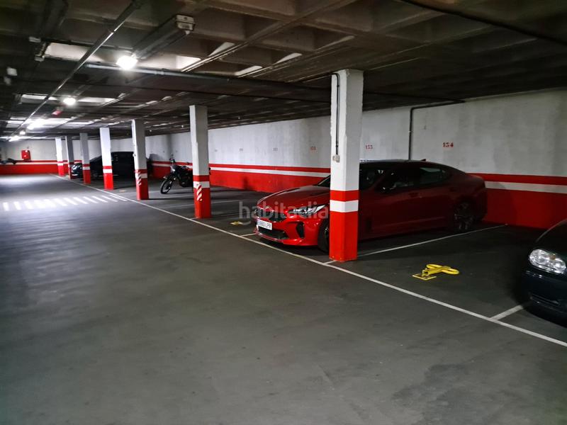Foto 6a6d4f01-da4d-4fb3-9e59-b2f71954d2aa. Miete autoparkplatz in avenida cristo de las cadenas 115 in Oviedo
