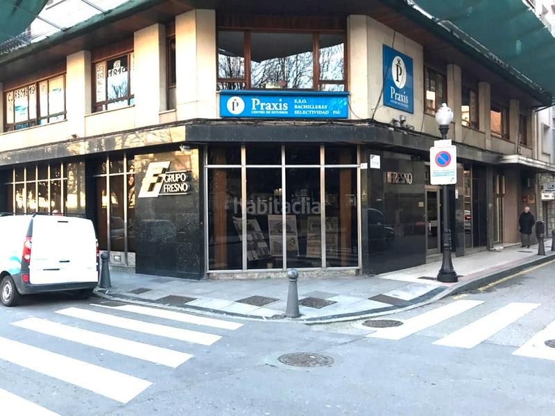 Foto 3595e058-c653-49f1-b66c-a5c2164cc257. Rent business premise in calle san bernardo 83 in Gijón
