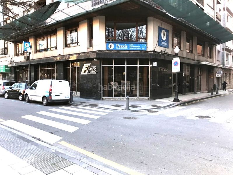Foto 0ed428ad-cb28-4ca9-bcec-79e66b7d45a4. Miete geschäftsraum in calle dindurra 1 in Centro Gijón