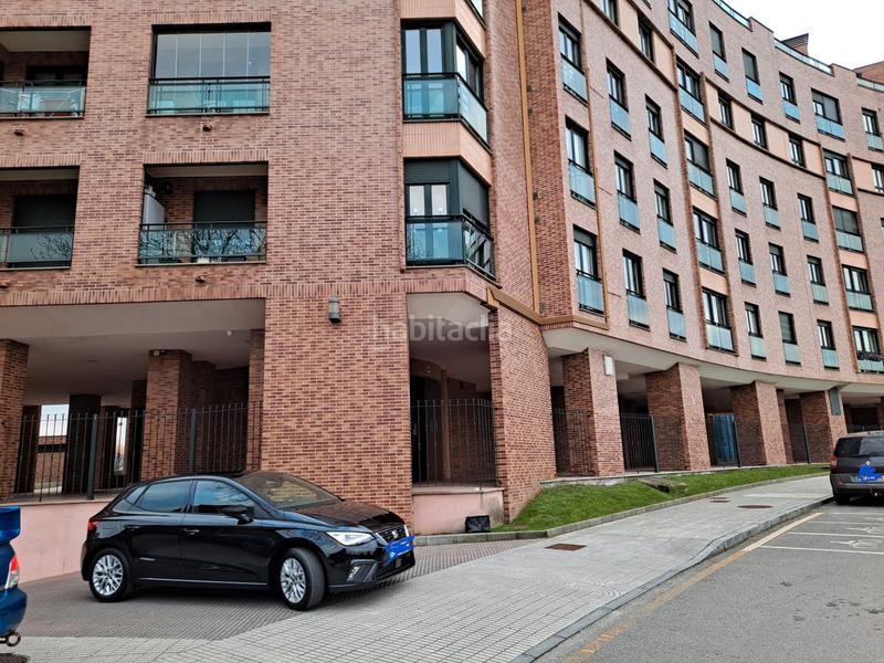 Foto d831c60e-a5de-403b-ad15-c4fda4e86c7c. Location parking voiture dans avenida cristo de las cadenas 115 dans Oviedo