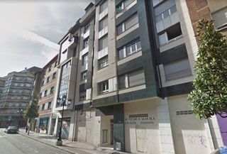 Business premise in Calle miguel ángel blanco 43