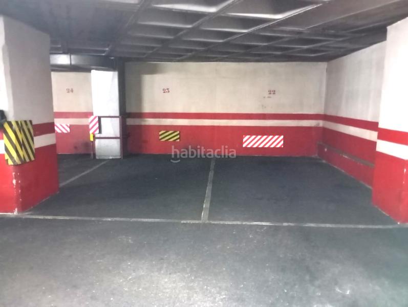 Foto 0078af30-5d5b-4ffa-81cf-70a6eda76d0b. Miete autoparkplatz in calle san josé 31 in Llano Gijón