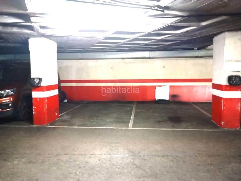 Foto 1131846d-ff3e-458a-9145-dcbd73af0038. Miete autoparkplatz in calle san josé 31 in Llano Gijón