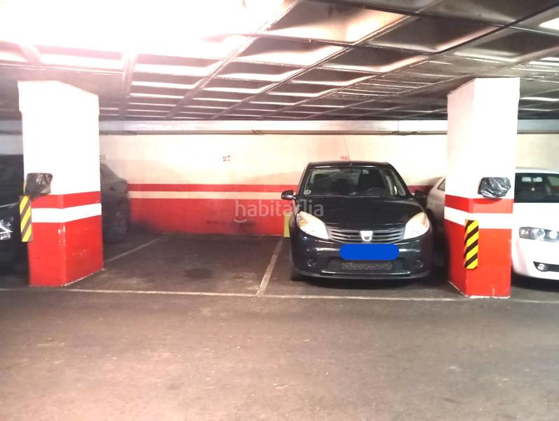 Foto e7a159bb-4085-4070-9fa0-4cafbbe5f6a2. Miete autoparkplatz in calle san josé 31 in Llano Gijón