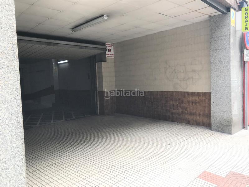 Foto fd5baa98-bb5d-4fc6-ac3f-9dc443aab23a. Miete autoparkplatz in calle cabrales 49 in Centro Gijón