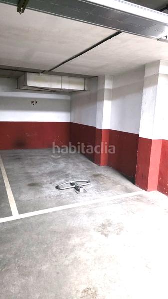 Foto a1e86007-36b8-422d-b362-25fb6e37662b. Miete autoparkplatz in calle de tomás bretón 58 in Madrid