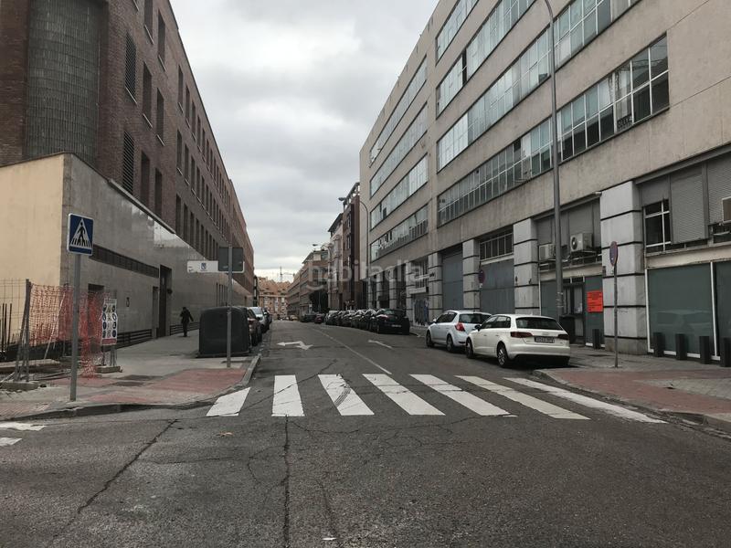 Foto cc872cb9-99b4-4c76-94df-27e7c7c36133. Miete autoparkplatz in calle de tomás bretón 58 in Madrid