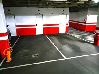 Miete Autoparkplatz in Avenida cristo de las cadenas 115