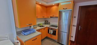 Miete Etagenwohnung in Calle aguado 12