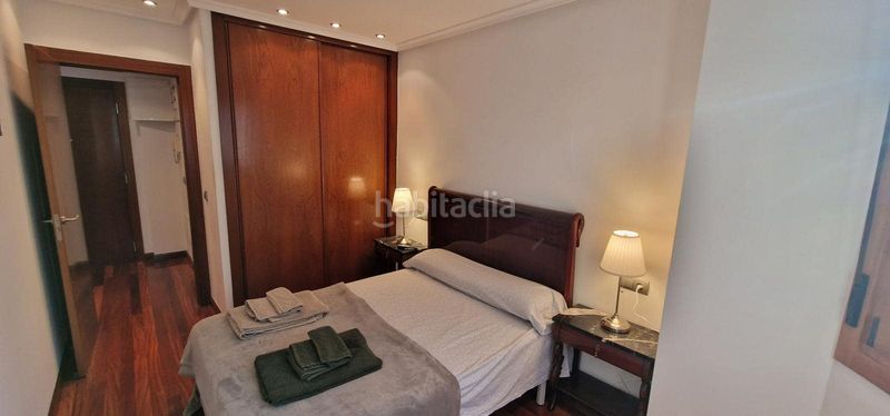 Foto cb9b04c5-f9c3-4fee-9579-7377c887036a. Alquiler piso en calle aguado 12 en La Arena Gijón