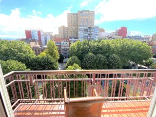 Location Appartement à Calle dindurra 1