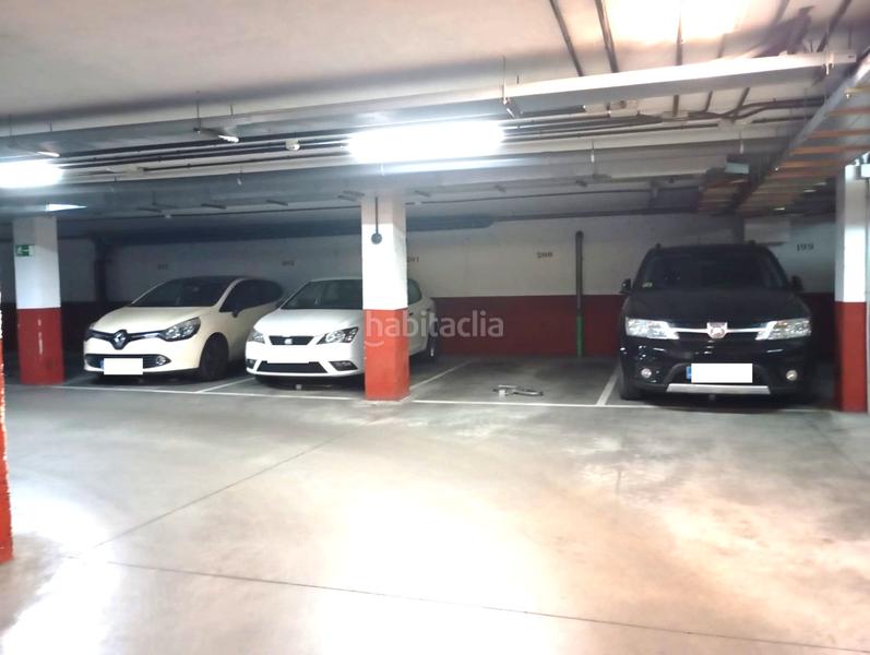 Foto 22f66f24-a2f9-4f59-ac91-71a7236b6d17. Miete autoparkplatz in calle de juan de vera 25 in Madrid