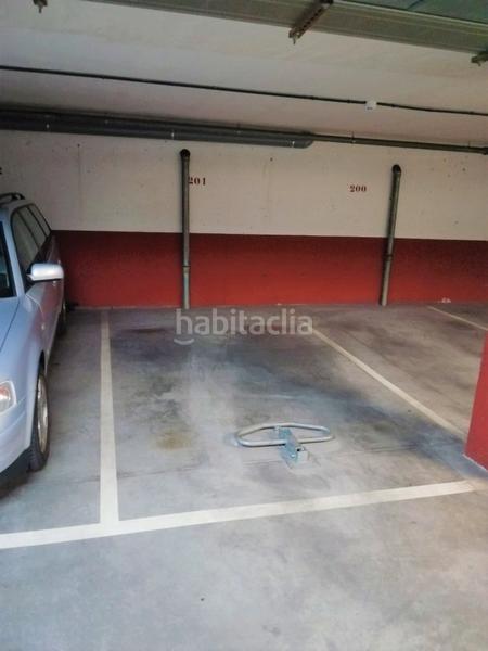 Foto 28dd2339-6445-4a16-ba9f-c1fbf44b1f23. Miete autoparkplatz in calle de juan de vera 25 in Madrid