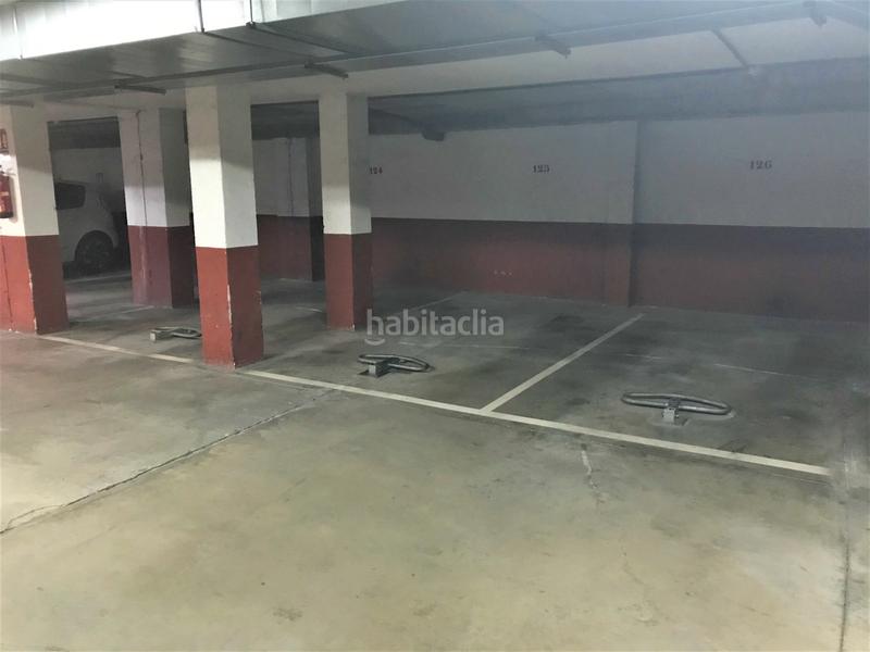 Foto 37b9f9c9-674d-4836-9119-75d0d3070445. Miete autoparkplatz in calle de juan de vera 25 in Madrid