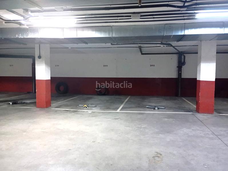 Foto 3b6f6285-9da1-48e5-95fd-7059b24ed6d6. Miete autoparkplatz in calle de juan de vera 25 in Madrid