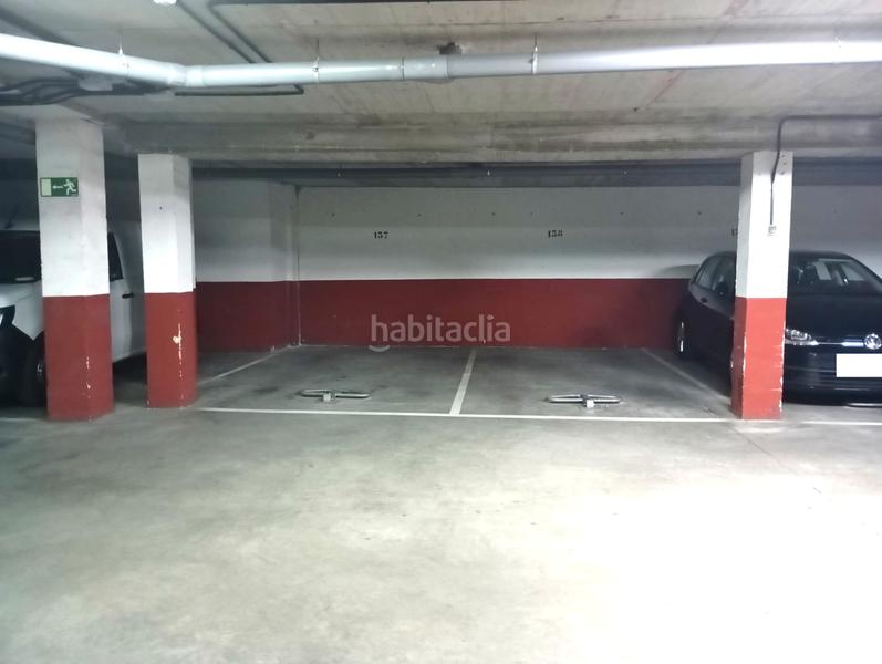 Foto 6b153efc-0824-476e-993a-484e4b5669d7. Miete autoparkplatz in calle de juan de vera 25 in Madrid