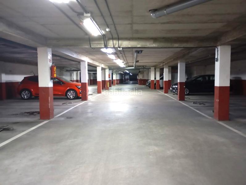 Foto 6b6ffaef-ef08-4d68-af7f-123b55cc1dca. Miete autoparkplatz in calle de juan de vera 25 in Madrid