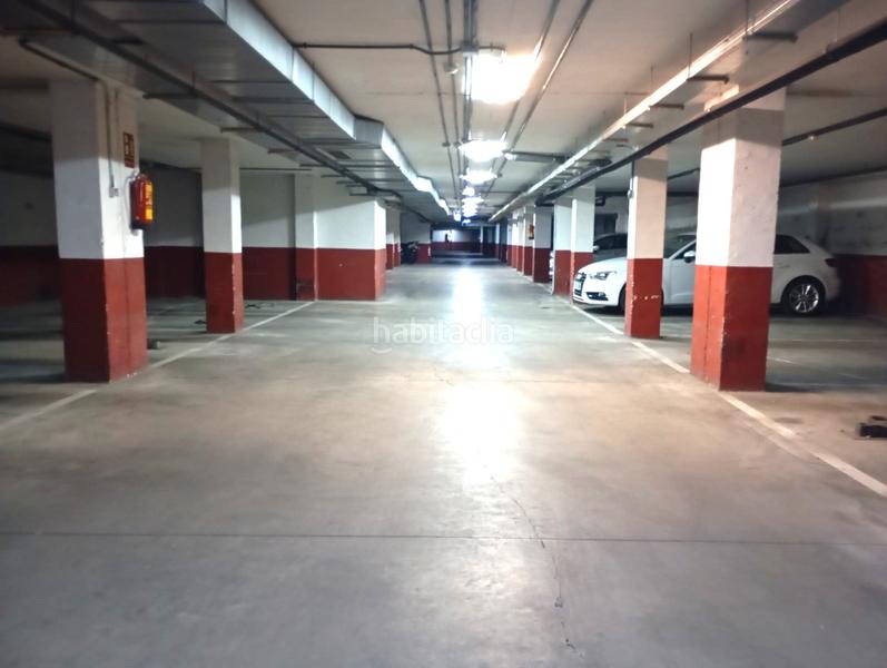 Foto 70b78024-02c1-46bd-944e-16a9a0f227b3. Miete autoparkplatz in calle de juan de vera 25 in Madrid