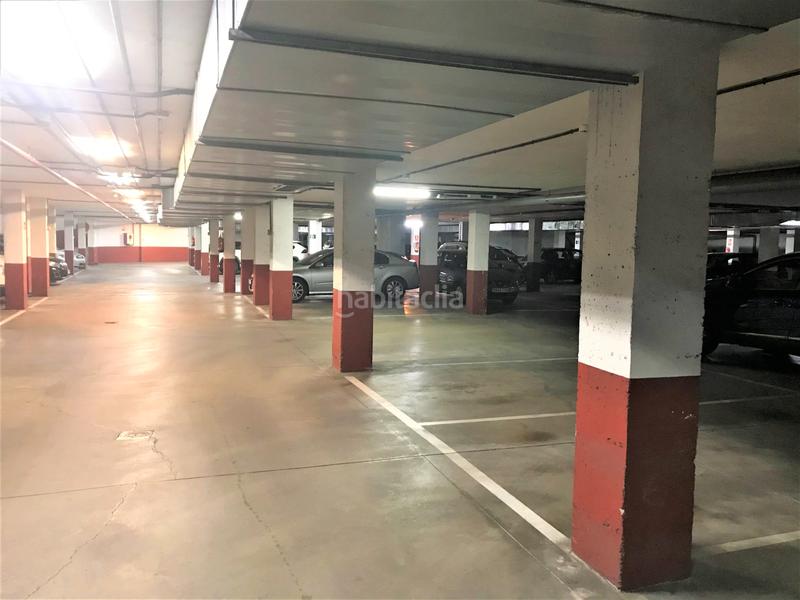 Foto 75521755-7c15-4e66-a059-74350bb49cd2. Miete autoparkplatz in calle de juan de vera 25 in Madrid