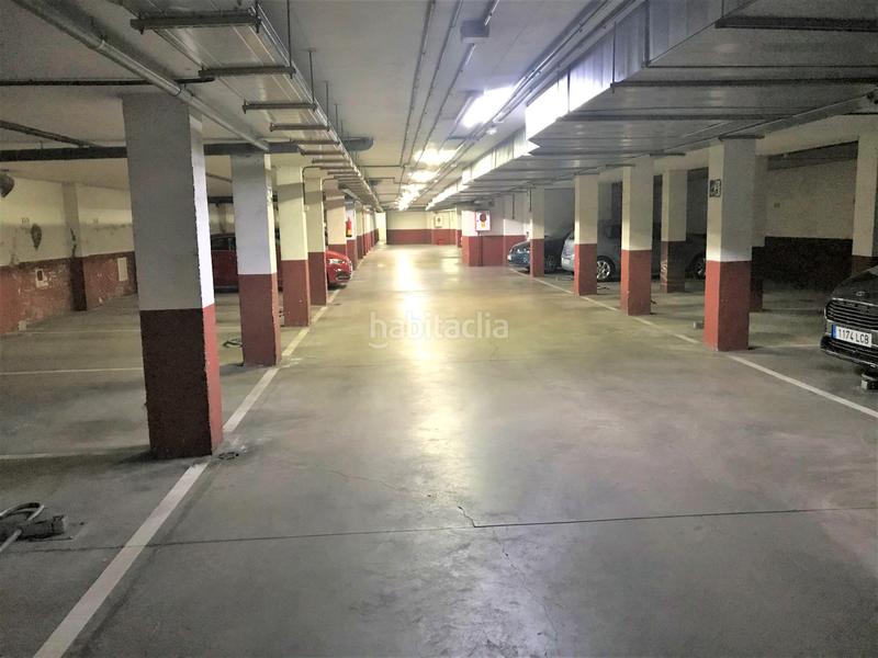 Foto 7c51a0c0-6176-47fd-9e72-1f3a3892f2d3. Miete autoparkplatz in calle de juan de vera 25 in Madrid