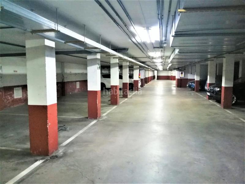 Foto 9dc1c4a1-84b5-42b3-a28f-2a436a9c77f0. Miete autoparkplatz in calle de juan de vera 25 in Madrid