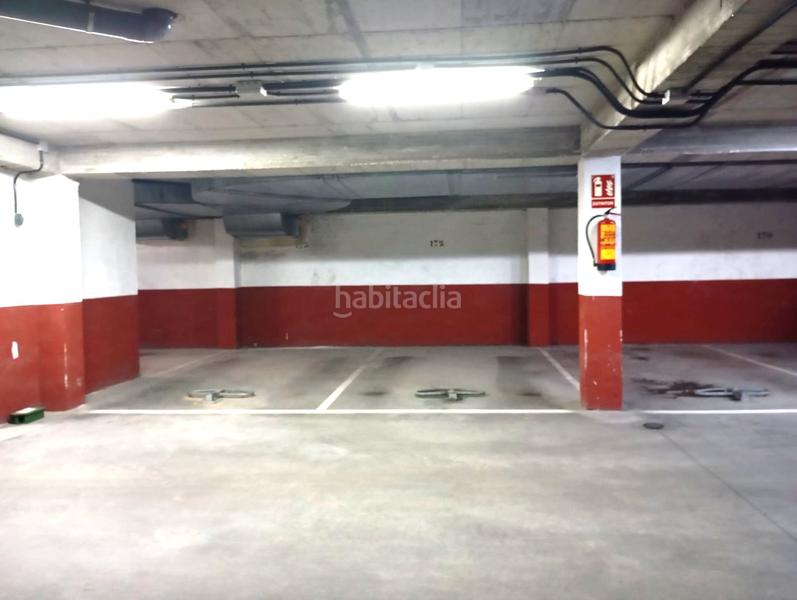 Foto acb94667-9b66-4476-ba3a-fa8033dc8b16. Miete autoparkplatz in calle de juan de vera 25 in Madrid