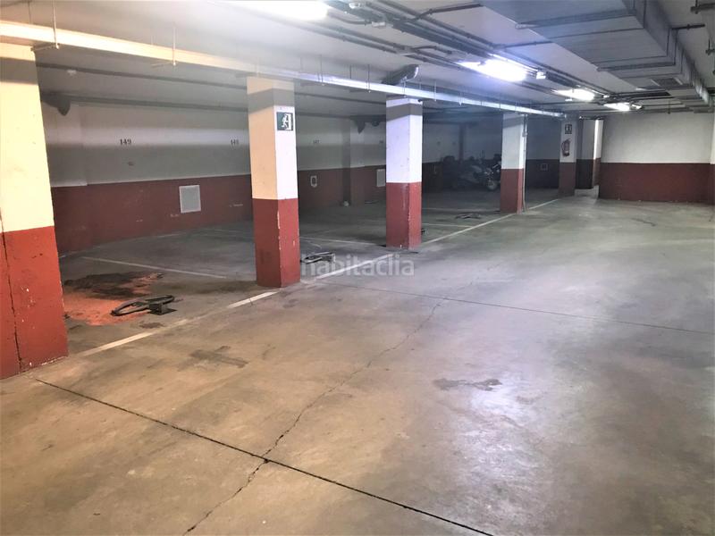 Foto d32bd321-8008-4c7e-87db-4da654643d5a. Miete autoparkplatz in calle de juan de vera 25 in Madrid
