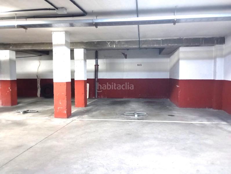 Foto faeb238e-2962-40ba-91a5-7744bb8c6435. Miete autoparkplatz in calle de juan de vera 25 in Madrid