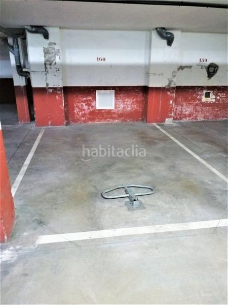 Foto fd1434bf-f2ac-481d-92f8-cf12f91cd158. Miete autoparkplatz in calle de juan de vera 25 in Madrid